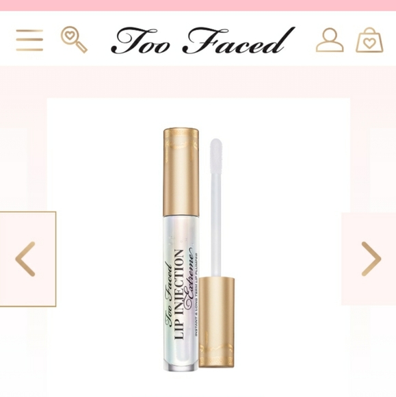 TOO FACED Lip Injection Extreme Lip Plumper - Picture 2 of 4